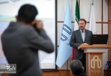 گزارش تصویری | اولین همایش ملی پردازش سیگنال تصویر در ژئوفیزیک 